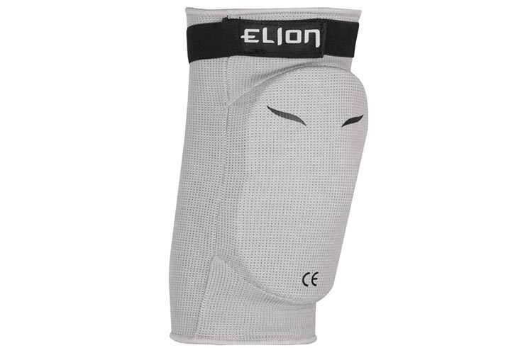 Protective elbow pads - Reinforced, Elion Paris