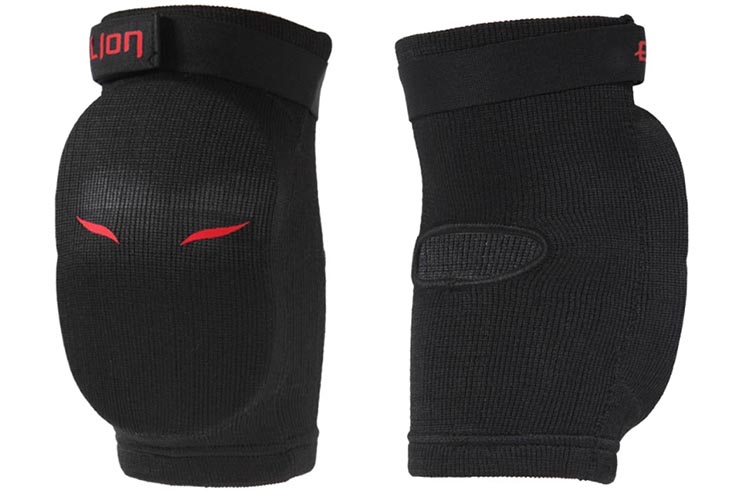 Protective elbow pads - Reinforced, Elion Paris