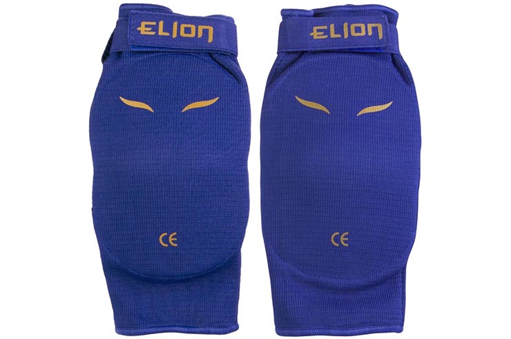 Protective elbow pads - Reinforced, Elion Paris