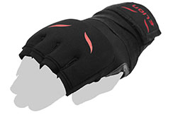 Inner gloves with gel & hands wrap, Elion Paris