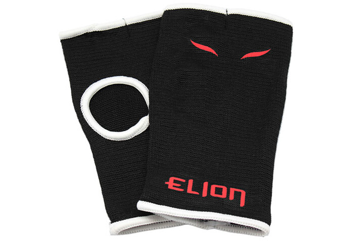 Luvas, Dedos cortar - Clássico, Elion Paris