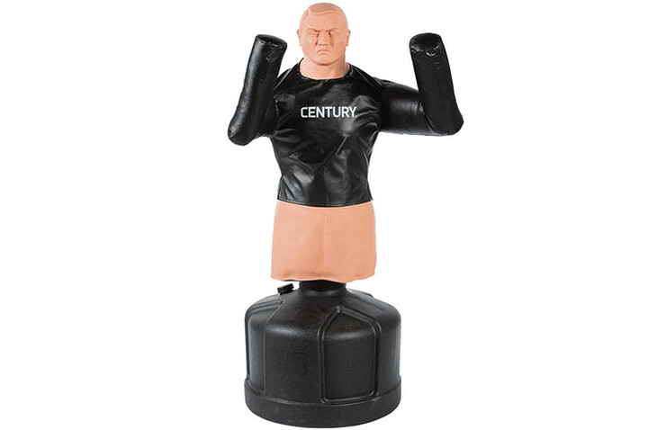 BobJacket - Acessório para manequim de treino, Century