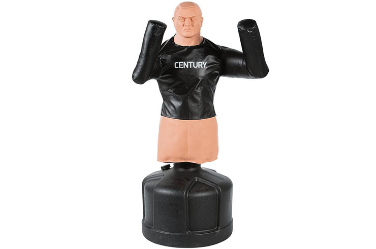 BobJacket - Acessório Para Manequim de Greve, Século