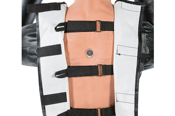 BobJacket - Acessório para manequim de treino, Century