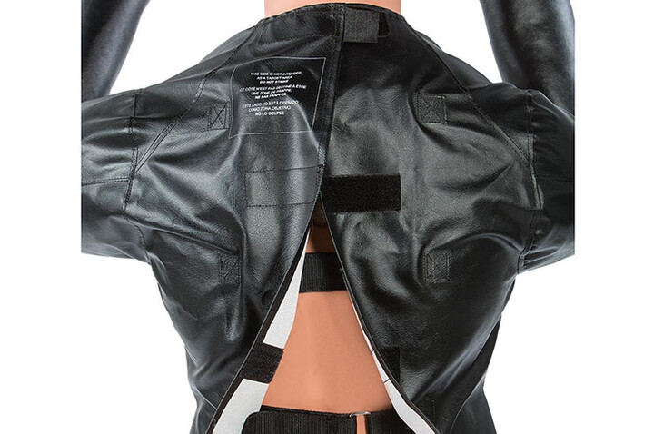 BobJacket - Acessório para manequim de treino, Century