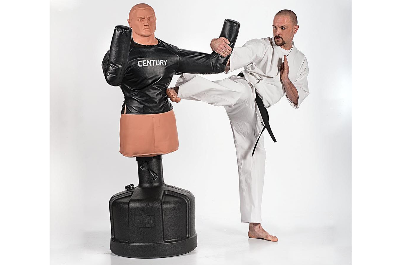 Mannequin de boxe Century « Versys vs. Bob » acheter à Fr.Sport