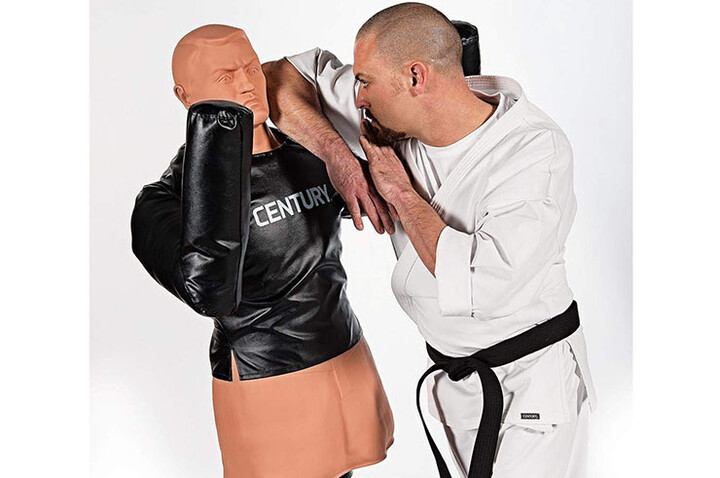 BobJacket - Acessório para manequim de treino, Century