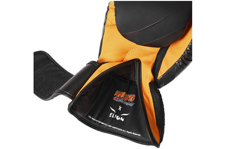 Guantes de boxeo de colección, Naruto - Naruto Uzumaki, Elion Paris