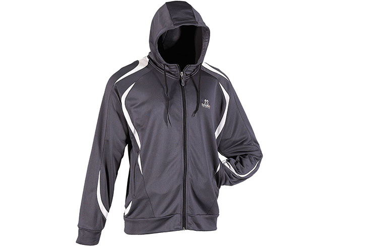 Jacket with hood, Danhro