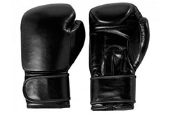 Boxing Gloves, initiation - Without logo
