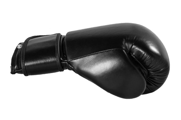 Boxing Gloves, initiation - Without logo