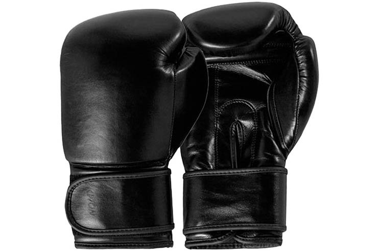 Gants de boxe enfant - Sans Marque