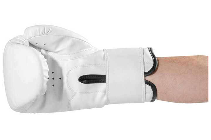 Boxing Gloves, initiation - Without logo