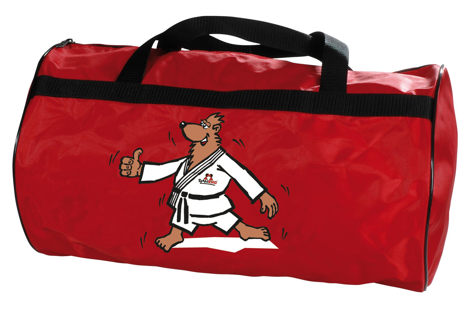 Bolsa Deporte Dojo