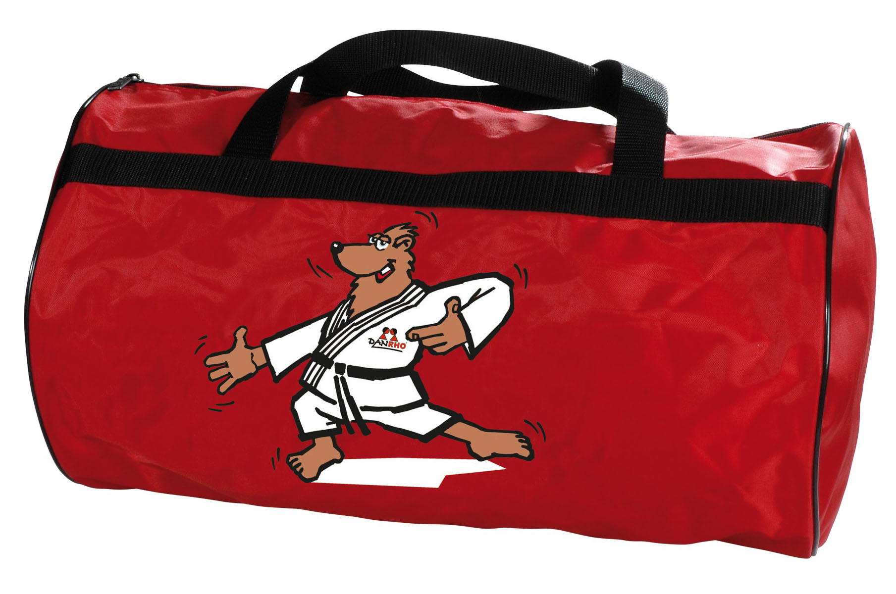 Bolso de Deporte Para Ninos 37L DragonSports.eu