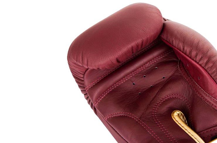 Guantes de Boxeo Entrenamiento - Elion Paris