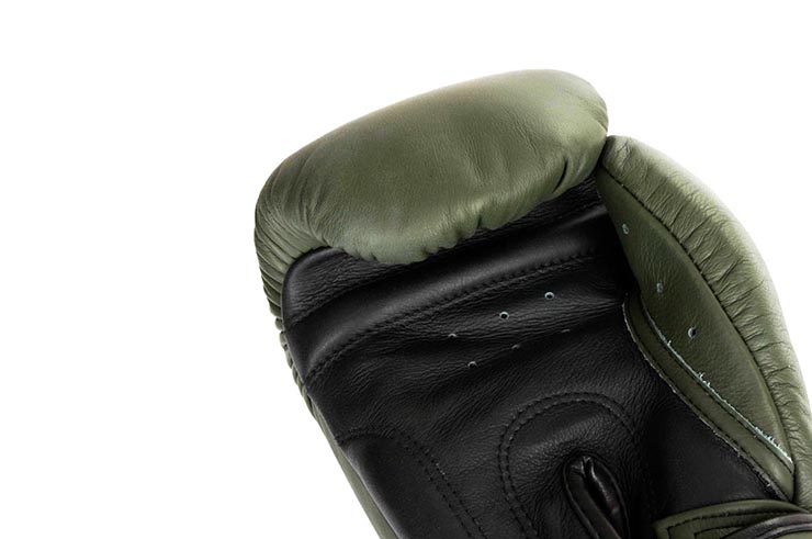 Gants de Boxe Entrainement - Elion Paris