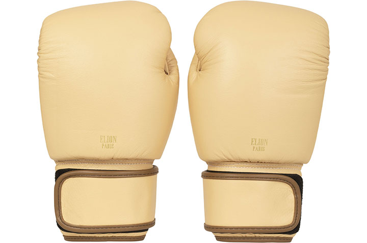 Boxing Gloves Training - Elion Paris