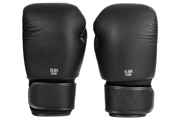 Guantes de Boxeo Entrenamiento - Elion Paris