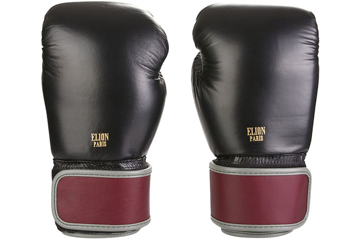 Gants de Boxe Entrainement - Elion Paris