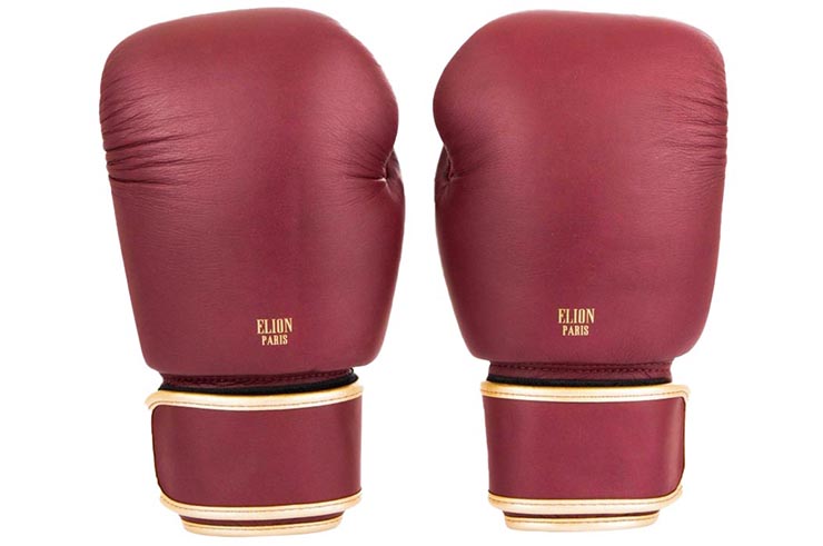 Guantes de Boxeo Entrenamiento - Elion Paris