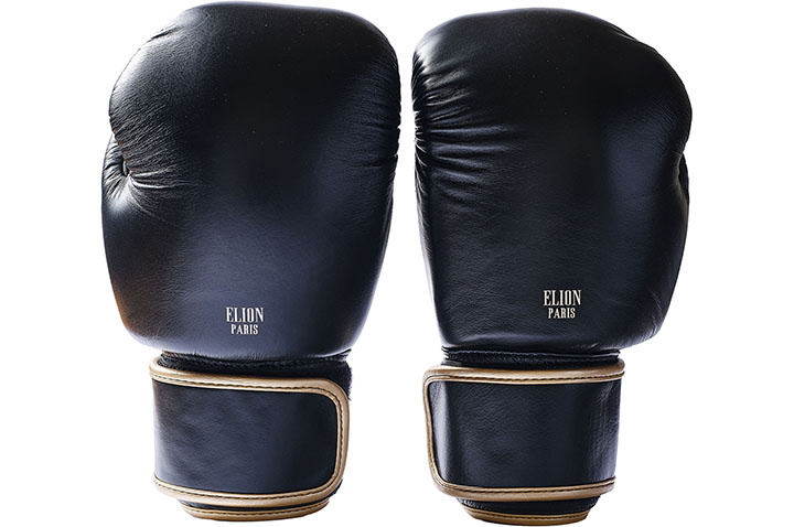 Gants de Boxe Entrainement - Elion Paris
