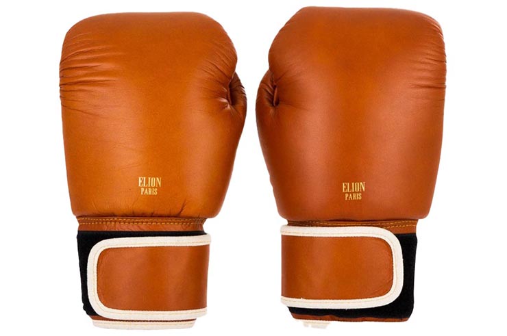 Gants de Boxe Entrainement - Elion Paris