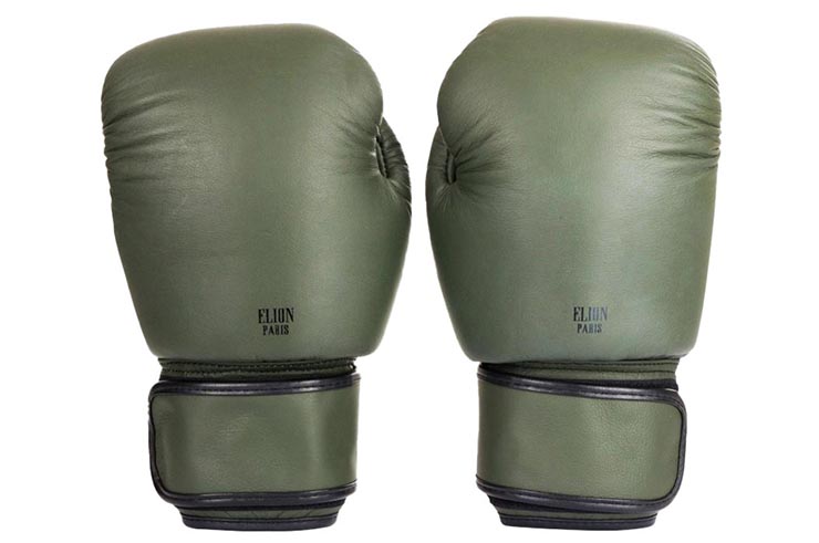 Guantes de Boxeo Entrenamiento - Elion Paris