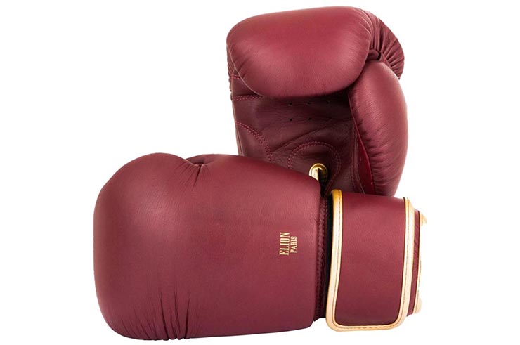 Boxing Gloves Training - Paris, Elion