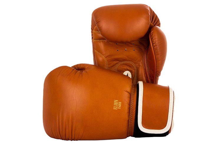 Guantes de Boxeo Entrenamiento - Elion Paris