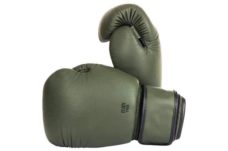 Guantes de Boxeo Entrenamiento - Elion Paris