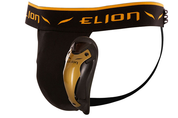 Concha & Deslizamento de Apoio, Homens - EL14182, Elion Paris