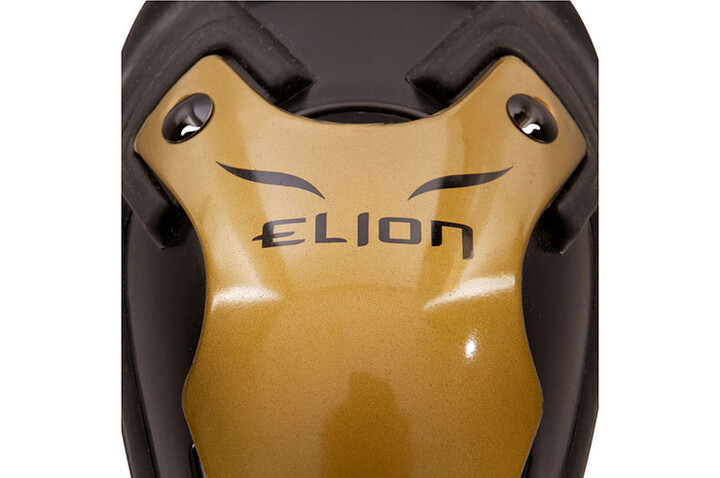 Protector de ingle & braguita de apoyo, hombre - EL14182, Elion Paris
