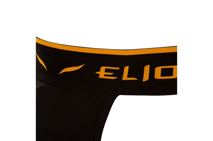 Groin guard & Support Brief, Men - EL14182, Elion Paris