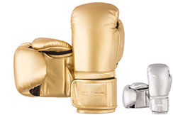 Boxing Gloves - Uncage, Elion