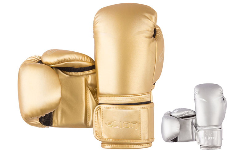 Boxing Gloves - Uncage, Elion