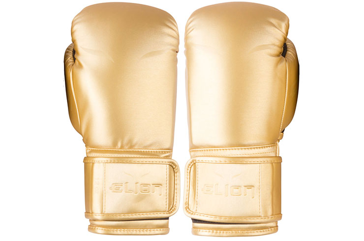 Boxing Gloves - Uncage, Elion