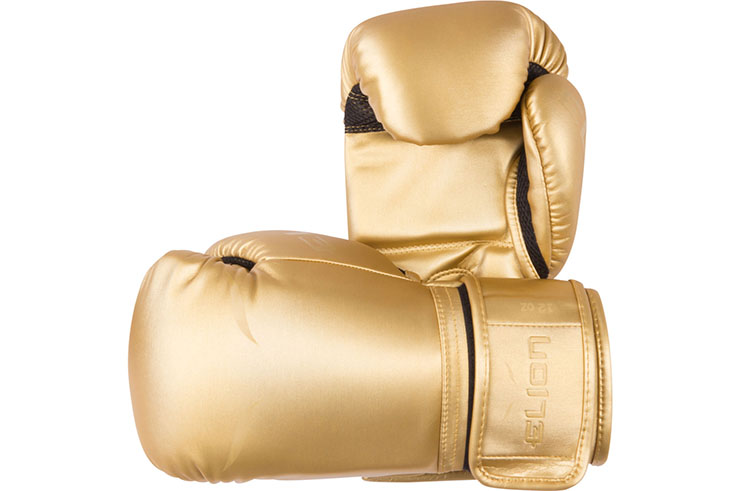 Boxing Gloves - Uncage, Elion