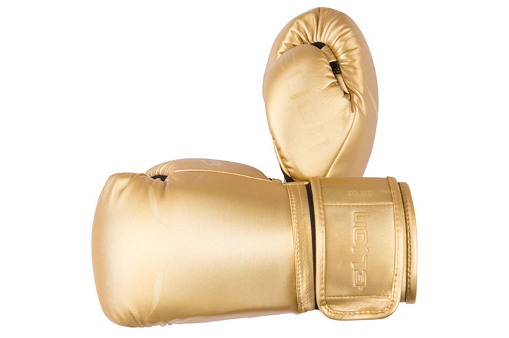 Boxing Gloves - Uncage, Elion