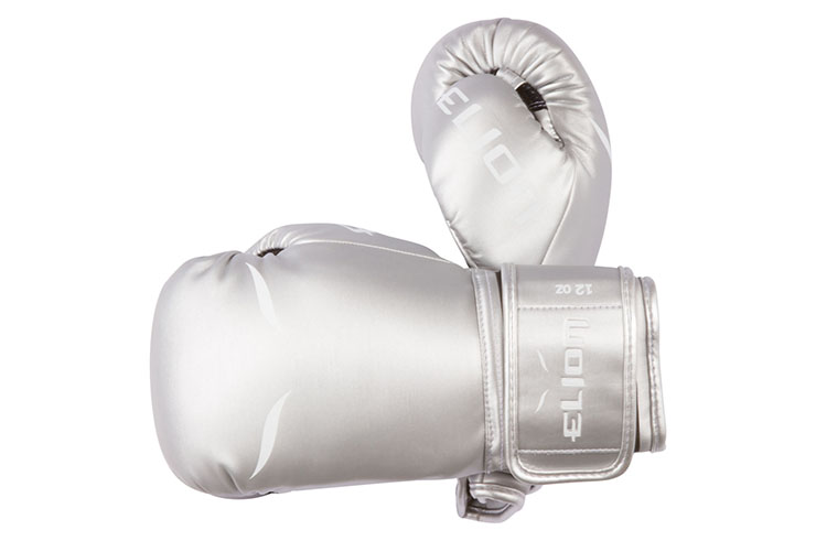 Boxing Gloves - Uncage, Elion