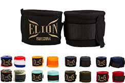 Bandas de boxeo - Pro, Elion