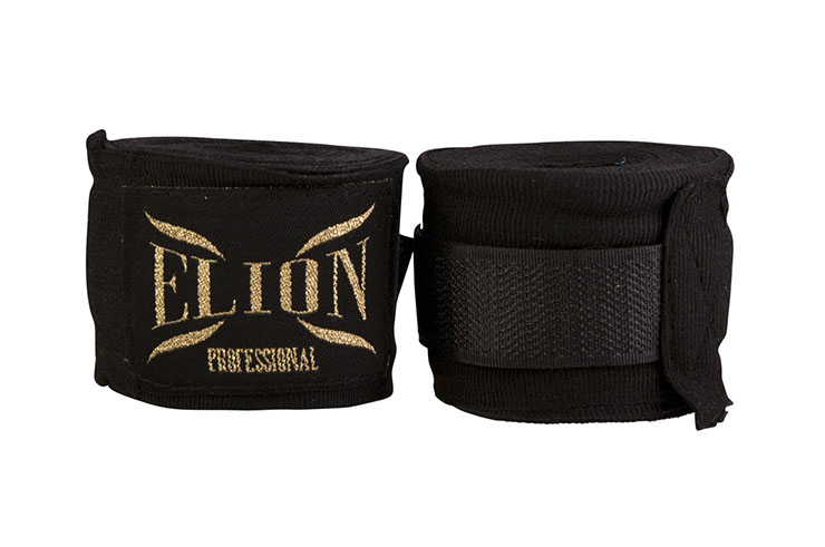 Bandas de boxeo - Pro, Elion