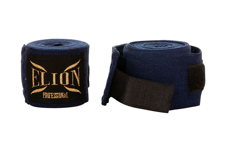 Bandas de boxeo - Pro, Elion