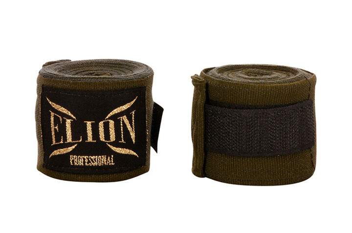 Support bands, Pro 450 cm - Elion Paris