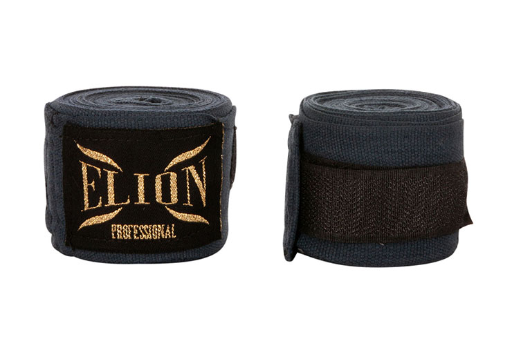 Bandas de boxeo - Pro, Elion