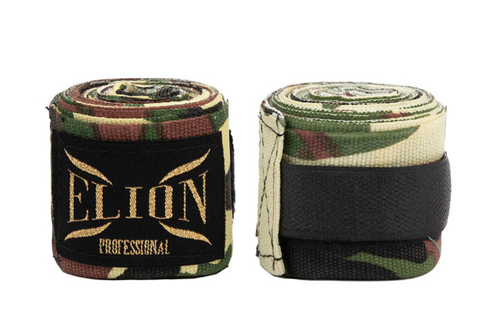 Support bands, Pro 450 cm - Elion Paris