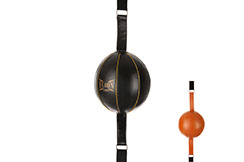 Ballon double élastique - Cuir, Elion