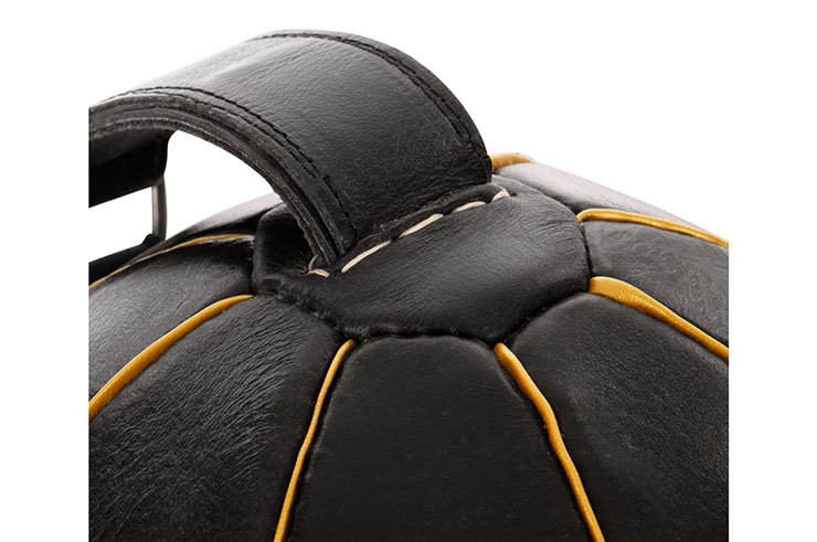 Ballon double élastique - Cuir, Elion