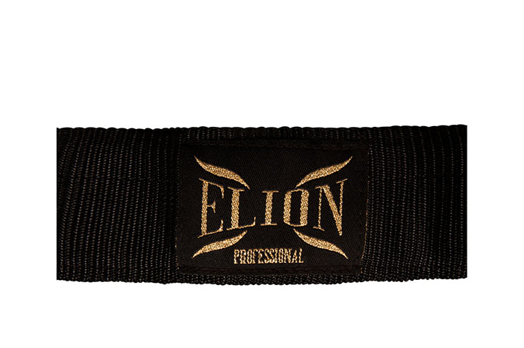 Programador de pescoço, Elion Paris