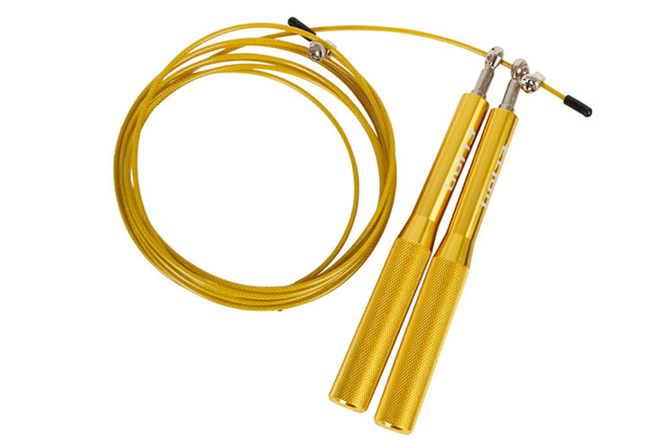 Jump rope - Aluminium, Elion Paris